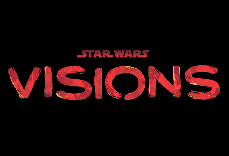 Star Wars: Visions Volumen 2 llegará el 4 de mayo a Disney+