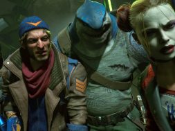 Suicide Squad Kill the Justice League comentarios trailer