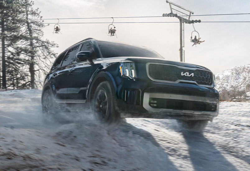 Comercial de Kia para el Super Bowl presenta una aventura épica TechGames