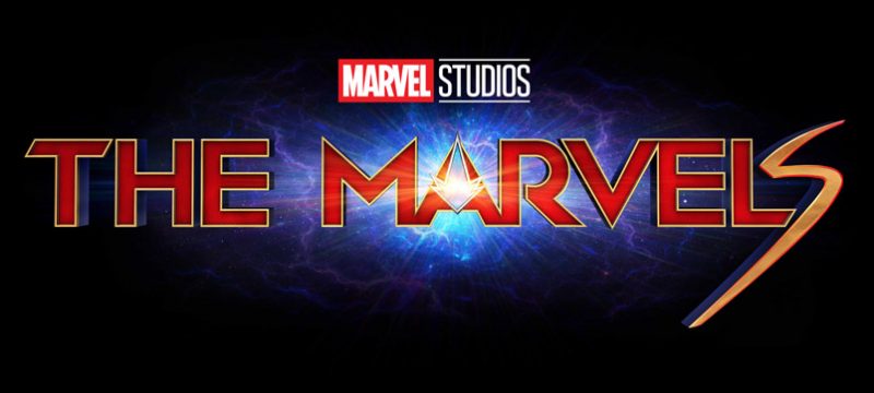 The Marvels fecha estreno