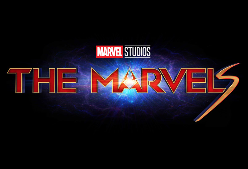 Marvel Studios anuncia la fecha de estreno de The Marvels