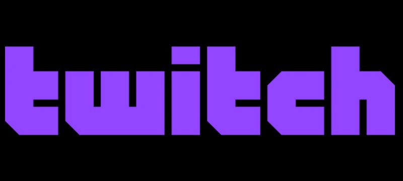 Twitch logo 2023