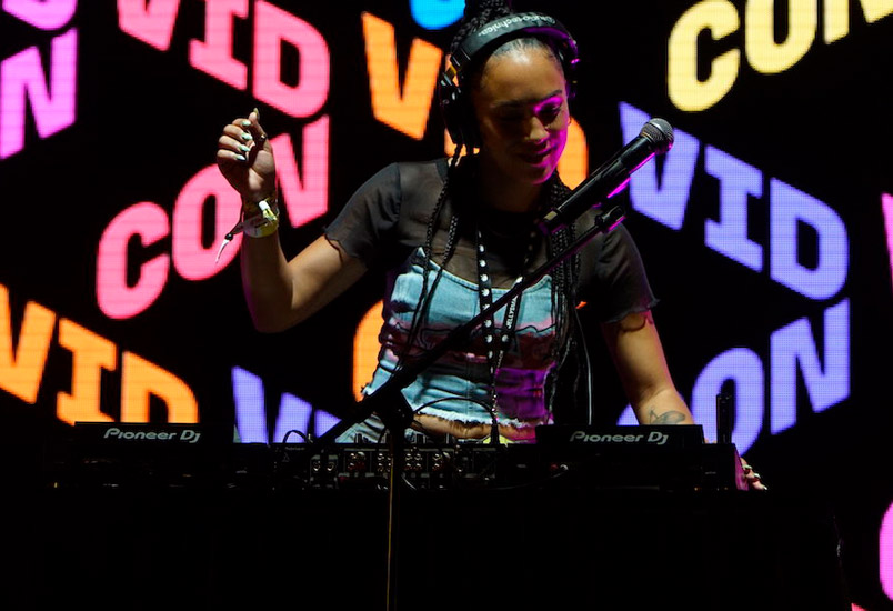 Segunda edición de VidCon México será del 11 al 13 de agosto