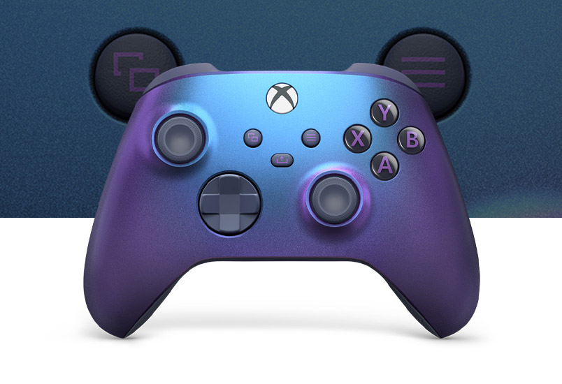 Xbox Stellar Shift Special Edition precio