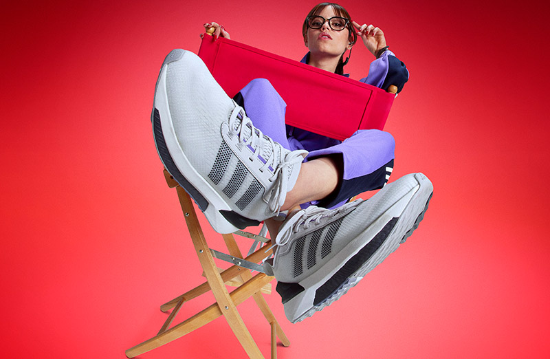 adidas Sportswear x Jenna Ortega Tiro Suit