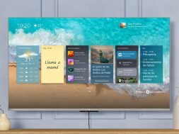 Amazon Fire TV Serie Omni QLED