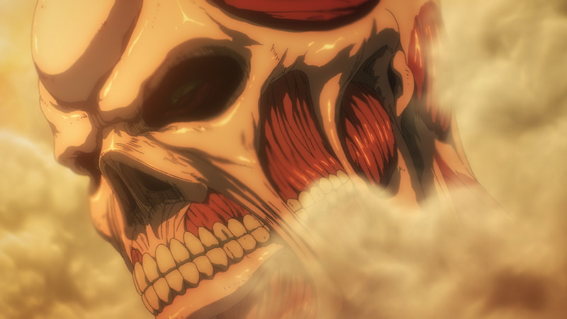 Attack on Titan Final Season The Final Chapters Special 1 Crunchyroll