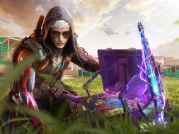 Call of Duty Mobile – RUSH