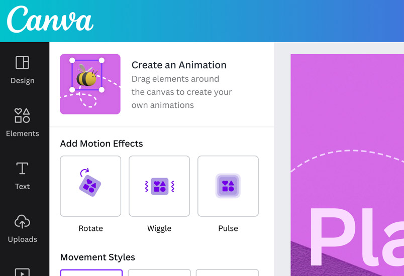 Canva presenta Brand Hub y Visual Worksuite potenciada por IA