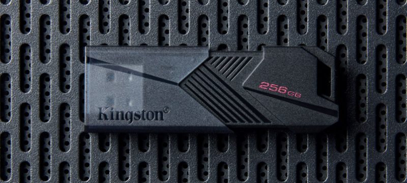 DataTraveler Exodia Onyx