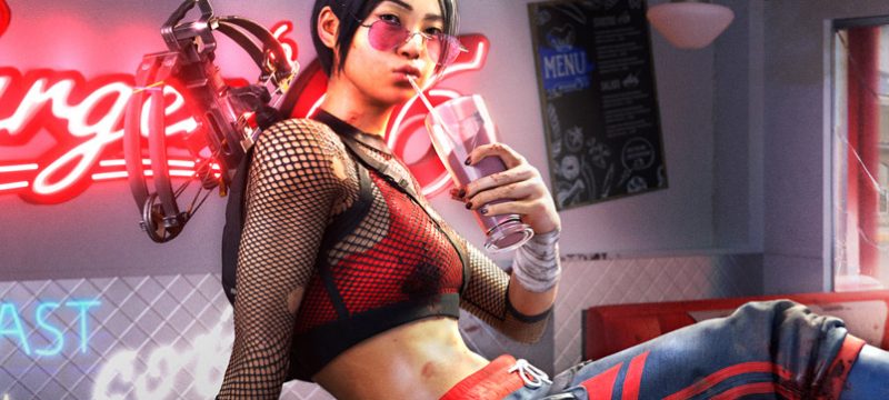 Dead Island 2 gameplay