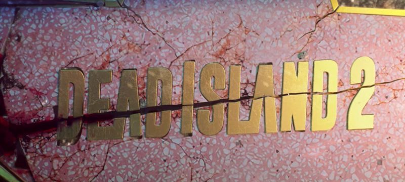 ELASTIC x Dead Island 2