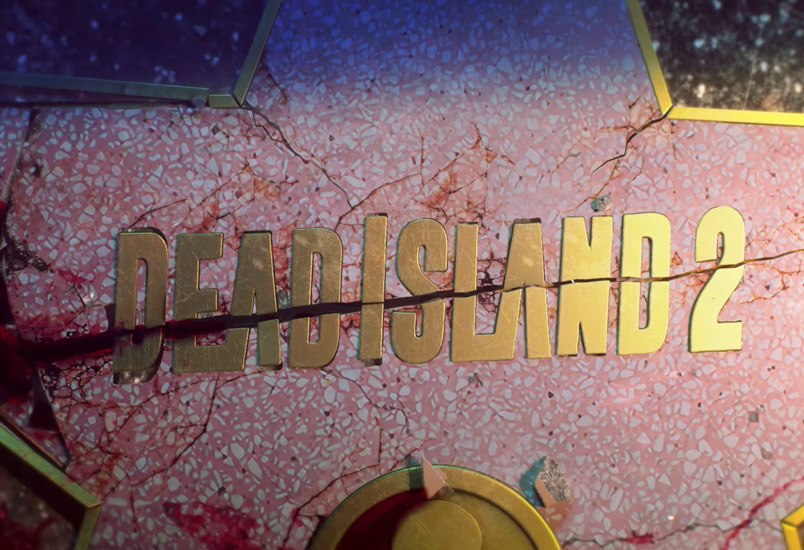 ELASTIC crea cinemática de apertura de Dead Island 2