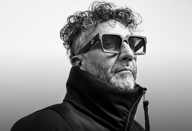 Fito Paez: el amor 30 años después del amor lo verás por Star+