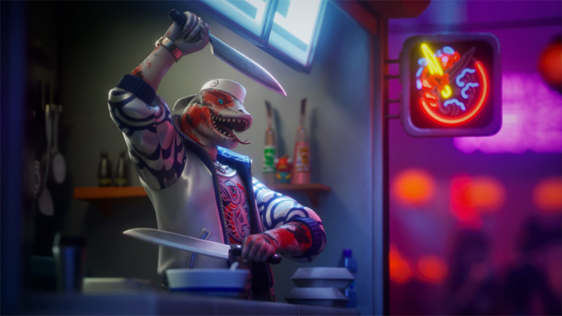 Fortnite MEGA temporada 2