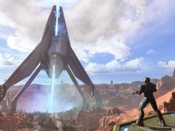 Halo Infinite Temporada 3 Echoes Within