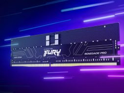 Kingston FURY Renegade Pro DDR5