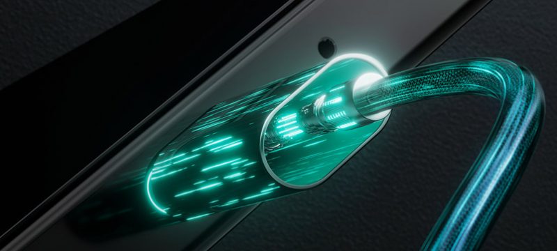 La carga relámpago de 260W de Infinix