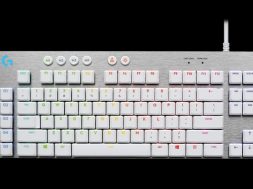 Logitech G815 precio Mexico