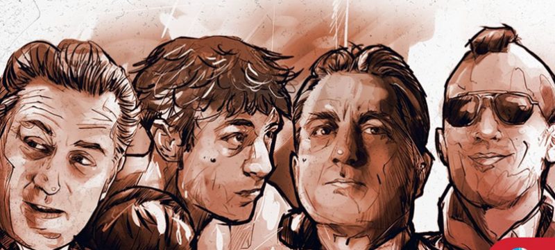 Martin Scorsese Cinemex