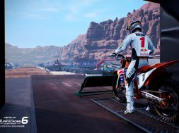 Monster Energy Supercross – The Official Videogame 6 Xbox