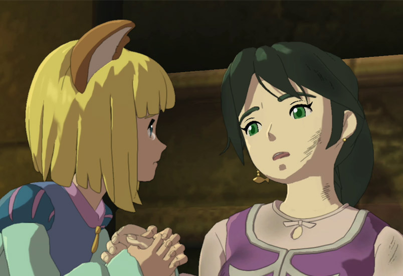 Disfruta de Ni No Kuni Ii: Revenant Kingdom – Prince’s Edition