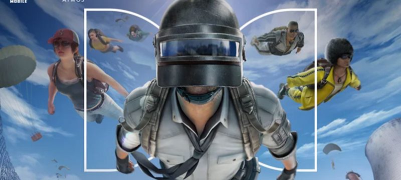 PUBG MOBILE x Dolby Atmos