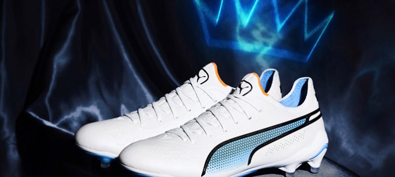 PUMA King K-BETTER