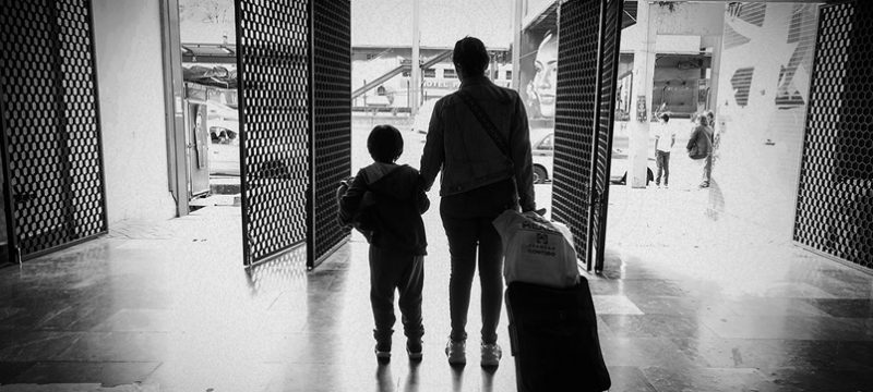 Premio Leica Women Foto Project 2023