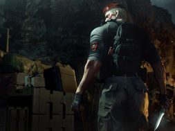 Resident Evil 4 remake