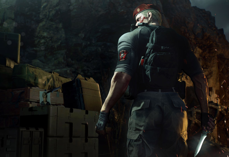 Resident Evil 4 regresa con gráficos mejorados y mejor gameplay
