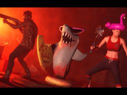 Saints Row contenido 2023