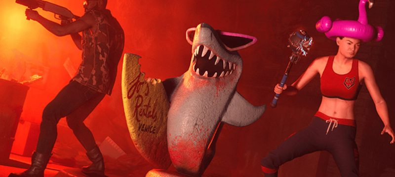 Saints Row contenido 2023