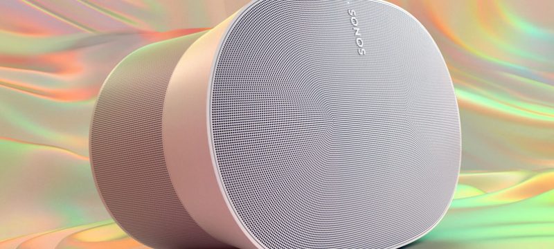 Sonos Era 300 Mexico precio