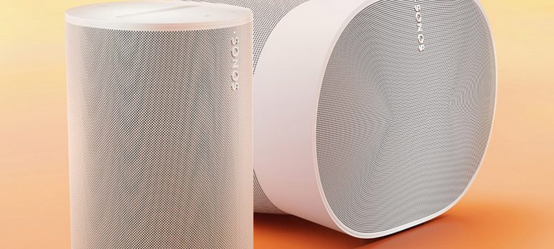 Sonos Failia Era 2023 – Era 100 Era 300