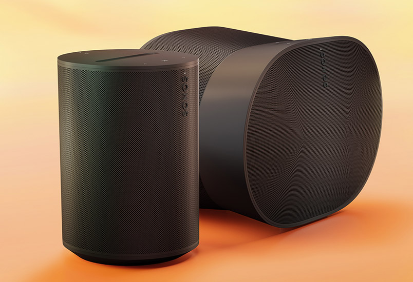Sonos Failia Era 2023