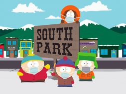 South Park Paramount 2023