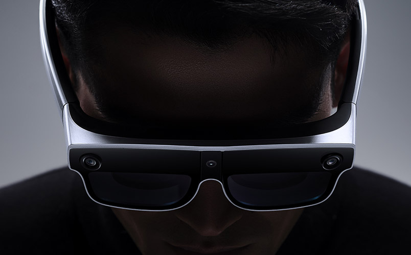 Xiaomi Wireless AR Glass Discovery Edition abajo