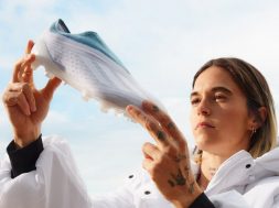 adidas Football x Parley Boot