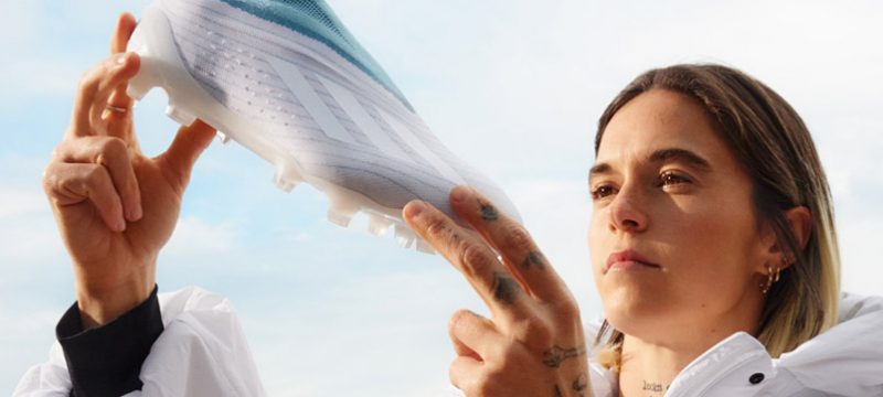 adidas Football x Parley Boot