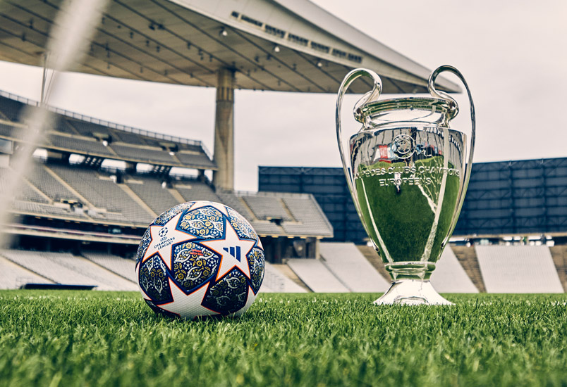 adidas UCL Pro Istanbul las finales de la UEFA Champions League