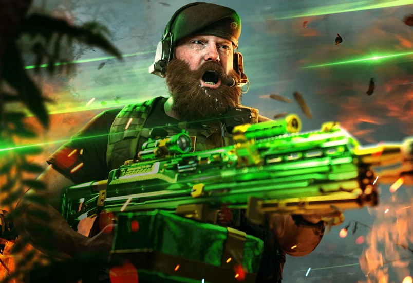 Los nuevos lotes que llegan a Warzone 2.0 y Modern Warfare II