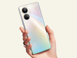 realme 10 Pro+ precio