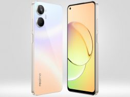 realme 10 precio