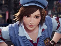 Asuka Kazama Tekken 8