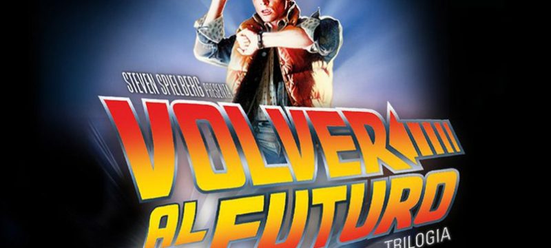 Cinemex Volver al Futuro