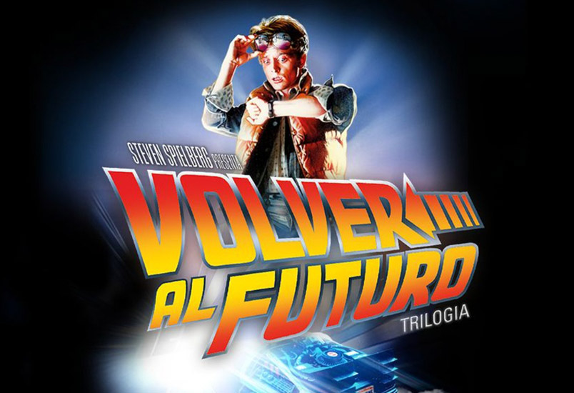 La trilogía de Volver al Futuro llega a las salas de Cinemex
