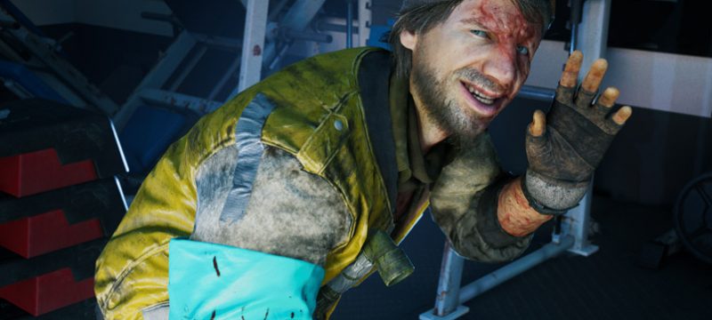 Dead Island 2 lanzamiento