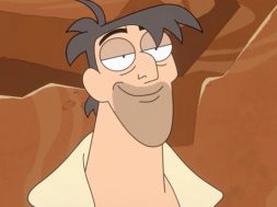 Digman Comedy Central