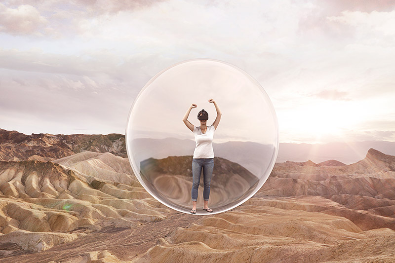 Getty Images metaverso estudio